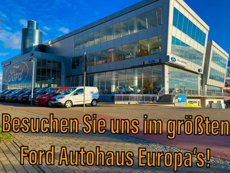 Autocentrum Lützner Straße GmbH